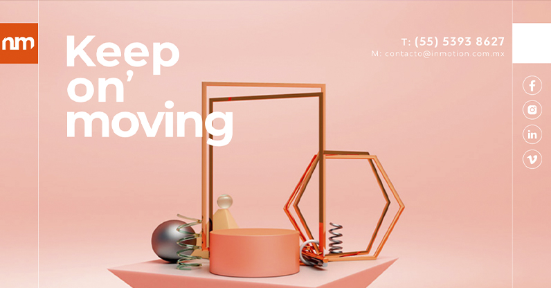 Home | INMOTION